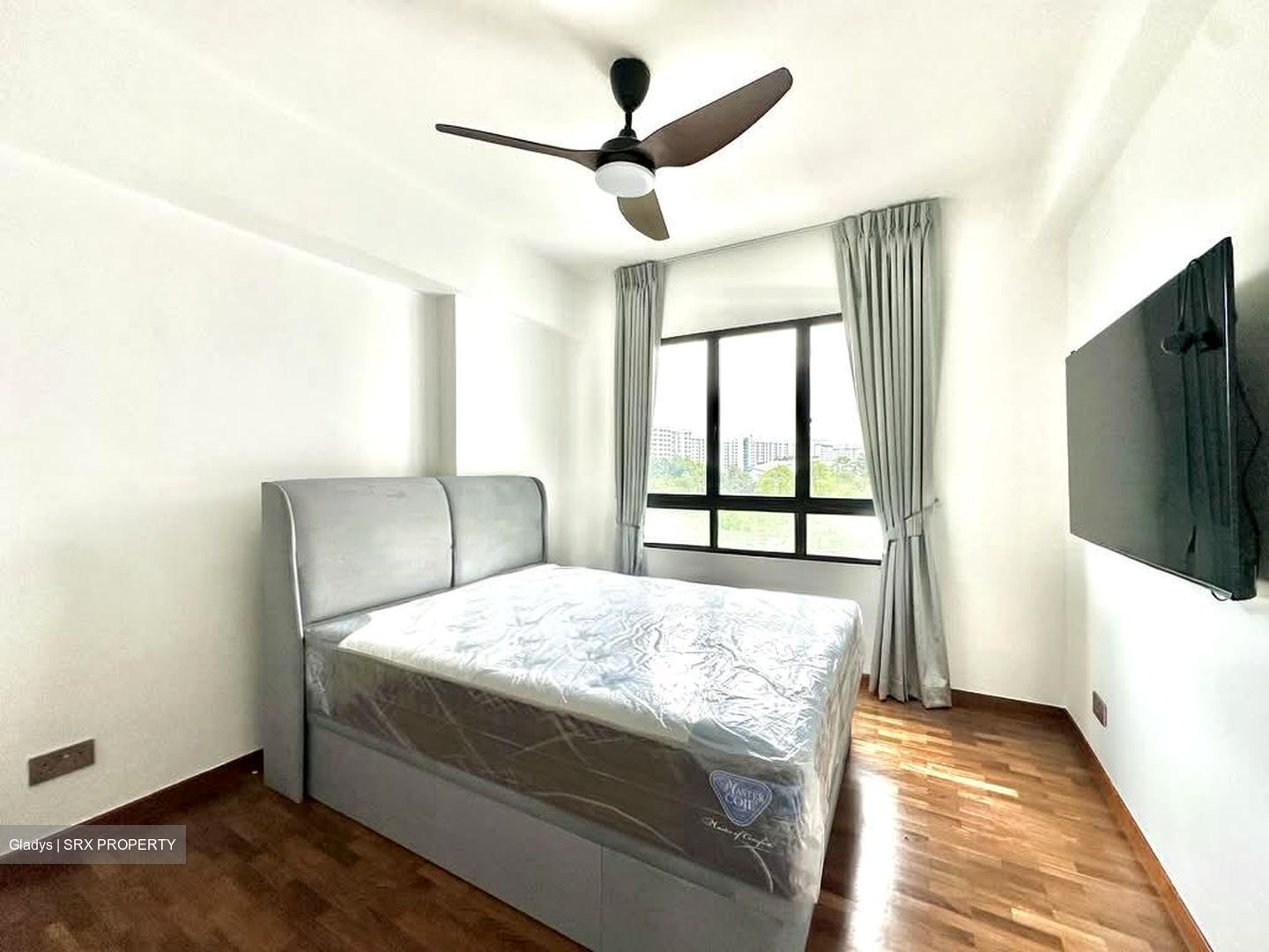 Woodsvale (D25), Condominium #554869391